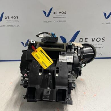 Opel Corsa 1.2 Turbo 12V 100 Kachelhuis 2020 9840568380