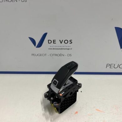 Peugeot 508  Gear stick 2021 1663374180 20GTBP