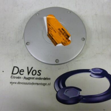 Citroen Jumpy 2.0 HDi 90 Wieldop 2006 541653