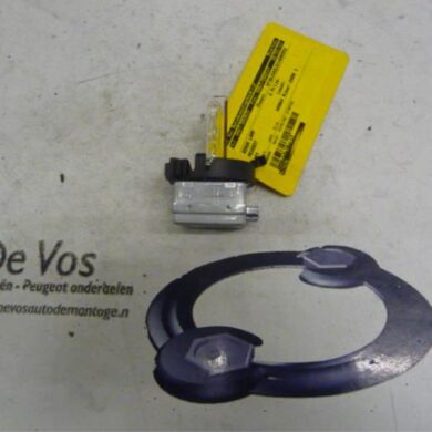 Peugeot 407 2.7 HDi V6 24V Xenon bulb 2006 621696