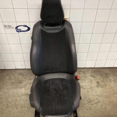 Peugeot 308 2.0 GT HDi Seat, right 2016 1610828980-1610829280