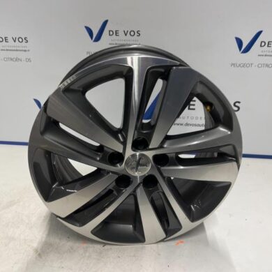 Peugeot Expert 2.0 Blue HDi 180 16V Velg 2017 98100985ZV