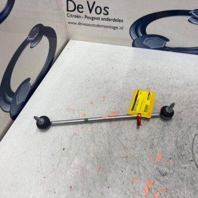 Citroen C3 Aircross  Anti-roll bar guide 2021 9810159480