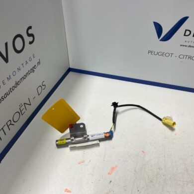 DS Automobiles DS4 1.6 16V PureTech 180 Motorhaube Scharnier 2021 9830981380