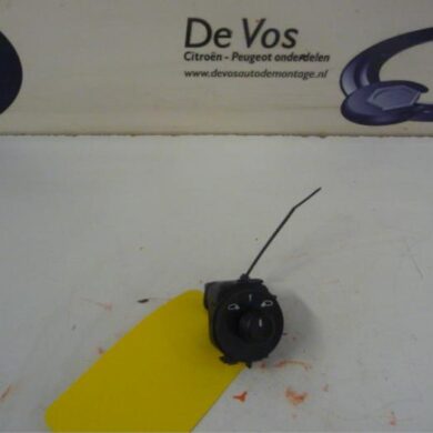 Citroen C4 Cactus 1.6 Blue Hdi 100 Spiegel Schakelaar 2015 96673722ZD
