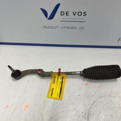 DS Automobiles DS3 Crossback 1.2 12V PureTech 155 Tie rod, left 2018 1648322280-1648322680