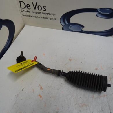 Citroen C4 Cactus  Spoorstang links 2018 1608025380-1608025180-1628950280