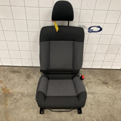 Citroen C4 Cactus 1.6 Blue Hdi 100 Stoel rechts 2015 1610829280-1611569080