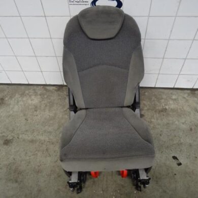 Peugeot 807  Stoel achter 2007 8850ZQ-8846S0-8845A9