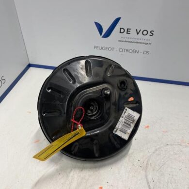 DS Automobiles DS3 Crossback 1.2 12V PureTech 155 Brake servo HNN-HN07 2018 1643581280