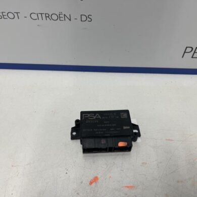 Peugeot 308 1.2 PureTech Hybrid 136 PDC Module 2022 1681926680-9850416180