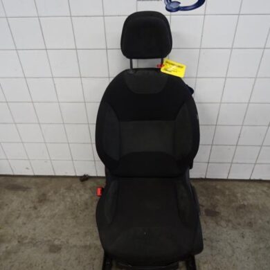 Citroen C3  Stoel links 2010 8846VG-1609960080-8846VF
