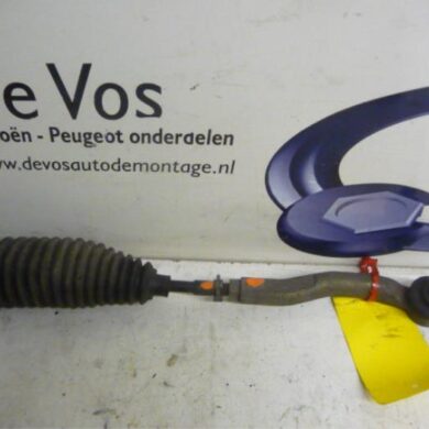 Peugeot 107 1.0 12V Spoorstang rechts 2006 381764