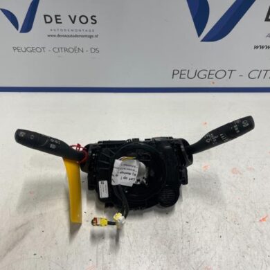 Opel Grandland X 1.5 CDTI 130 Combischakelaar Stuurkolom 2020 98289601YX