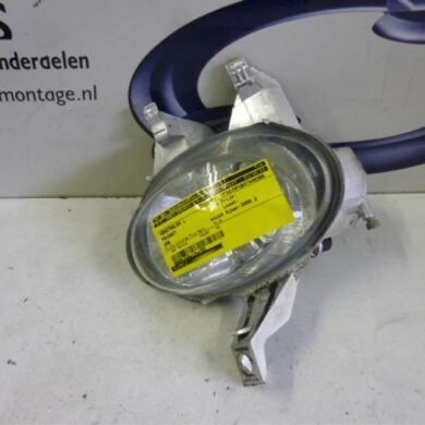 Peugeot 206 1.6 16V Spotlight, left 2006 6204T2