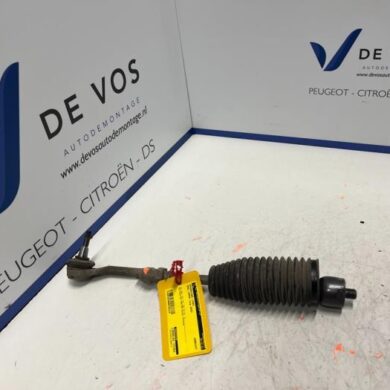 Opel Corsa 1.2 Turbo 12V 100 Spoorstang links 2020 1648322280-1669648580