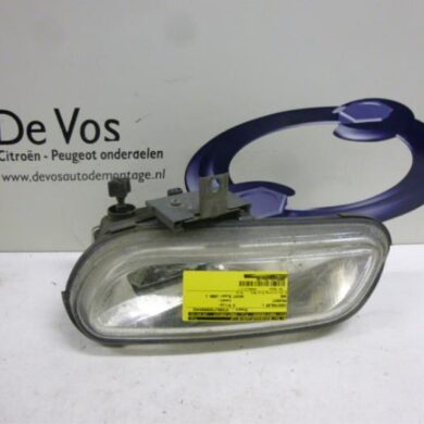 Peugeot 406 1.8 16V Verstraler links 1999 6204N3