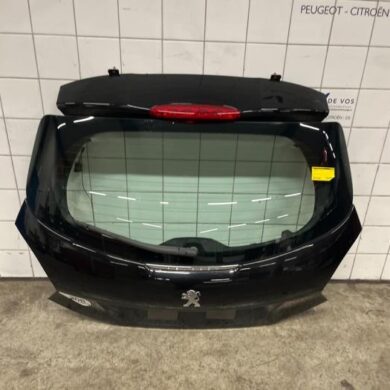 Peugeot 208  Achterklep 2017 9672664480-9810682180