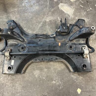 Peugeot Expert 2.0 Blue HDi 180 16V Subframe AHH 2017 9821903680-9839404980