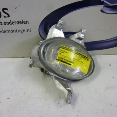 Peugeot 206 1.4 16V Spotlight, right 2004 6205T2