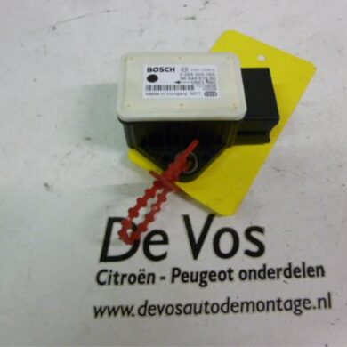 Peugeot 308 1.6 HDi 16V Anti-roll control sensor 2010 454949