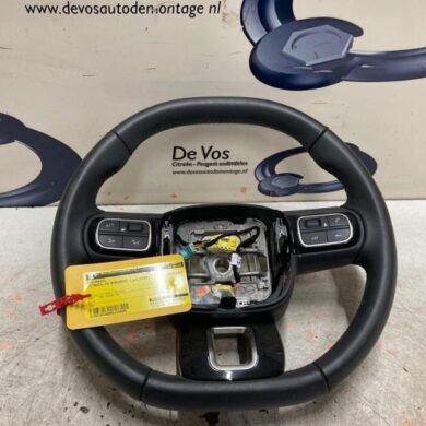 Citroen C5 Aircross 1.2 e-THP PureTech 130 Stuurwiel 2020 98223644ZD