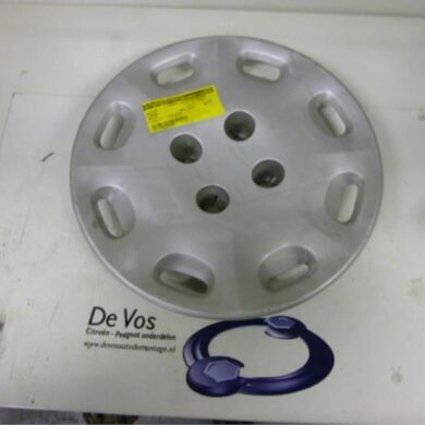 Citroen Xantia 1.8i X,SX Wheel cover (spare) 1997 96111028
