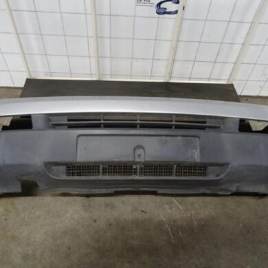 Citroen Evasion 2.0 HDi Voorbumper 2000 7401A0-1611235180