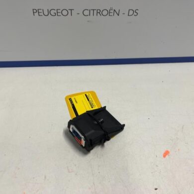 Peugeot 508 1.6 16V PureTech 180 Camera voorzijde 2019 9831386680-1681924080