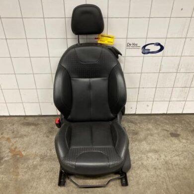 Citroen DS3 1.6 16V VTS THP 155 Seat, left 2014 8847J1-8847J5-1612586780