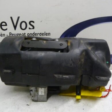 Citroen C5 2.0 HDiF 16V Power steering pump RHR 2006 4007QK