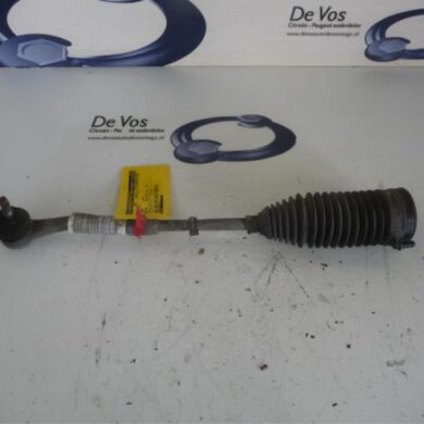 Citroen Berlingo  Spoorstang links 2013 3812F4-381789