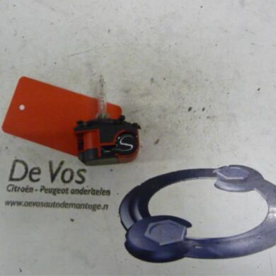 Peugeot 407 2.2 16V Xenon Lampe 2005 6216A9-6224F6