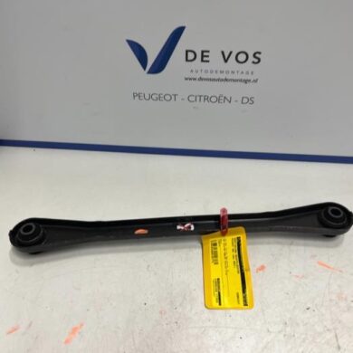Peugeot 508  Reaktionsstange rechts hinten 2021 9810083680