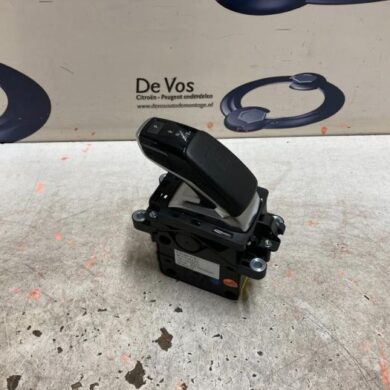 DS Automobiles DS7 Crossback  Versnellingspook 2018 1631888180