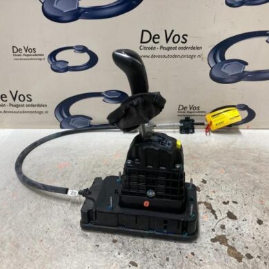 Opel Grandland X  Gear stick 2021 9810205080 20GE63