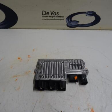 Peugeot 3008  Start/Stopp Steuergerät BHZ-BHZBH01 2016 9805721280-5600VR