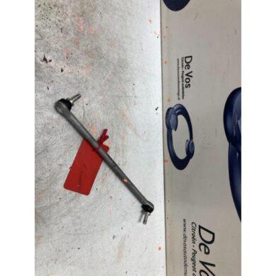 Citroen C4 Picasso 2.0 16V Autom. Stabilisierung Stange Führung 2007 508757