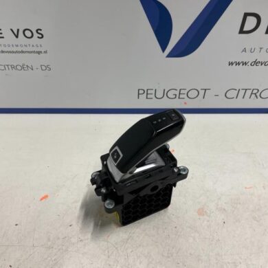 Peugeot 508 1.6 16V PureTech 180 Gear stick 2019 1631888580 20GT56