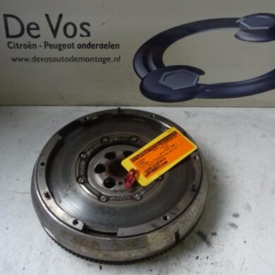 Citroen C4 Picasso 1.6 HDi 16V 110 Vliegwiel 9HZ 2008 0532Q4