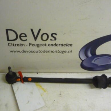 Citroen Xsara 1.4i X,SX,Societe Tie rod, right 1998 381750-3812C0