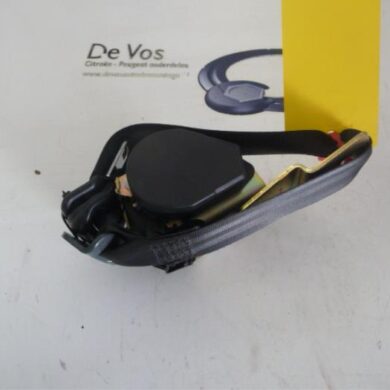 Citroen Xsara 1.6i 16V Veiligheidsgordel rechts-voor 2003 8973NC