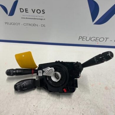 Peugeot 208 1.2 Vti 12V PureTech 100 Combischakelaar Stuurkolom 2023 98369177ZD