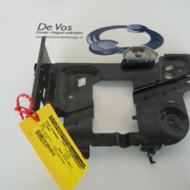 Citroen DS3 1.6 16V VTS THP Support (miscellaneous) 2013