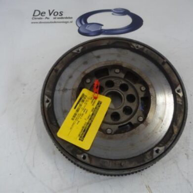 Peugeot RCZ  Vliegwiel RHH-RHHRH02 2011 9800982980-1613939080-0532T3