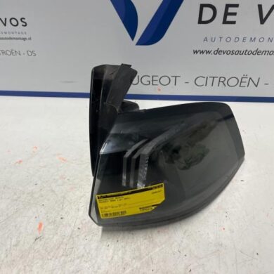 Peugeot 5008  Achterlicht rechts 2021 9836231580