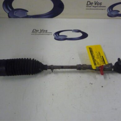 Citroen DS4  Tie rod, left 2013 381789-3812F2