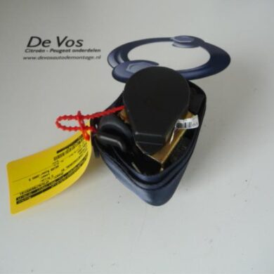 Citroen Berlingo 1.9 D Veiligheidsgordel rechts-voor 2003 8973GW