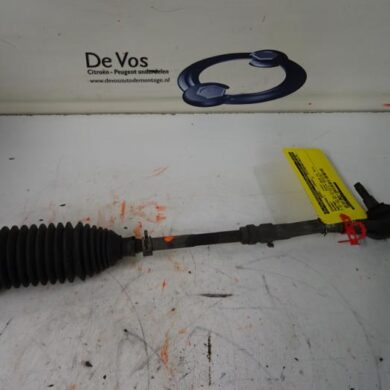 Peugeot Partner  Tie rod, left 2015 3812F4-381789
