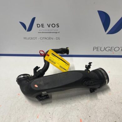 DS Automobiles DS4 1.6 16V PureTech 180 Turbo hose 5G06 2021 9834735780